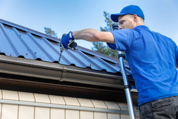 Best Gutter Installation and Repair  in Florence Graham, CA
