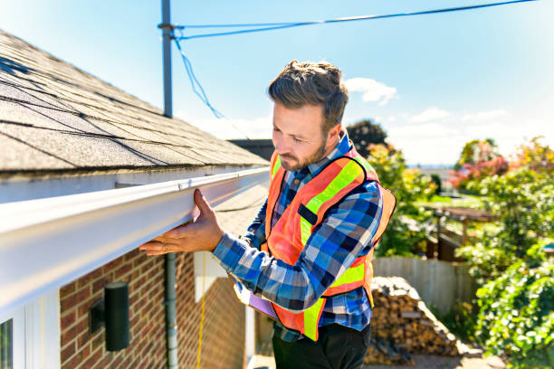 Best Gutter Installation and Repair  in Florence Graham, CA
