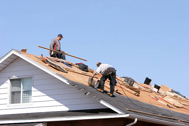 Siding in Florence Graham, CA