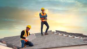 Best Commercial Roofing Services  in Florence Graham, CA